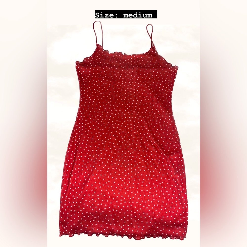 Brand: Shein / Size: medium
